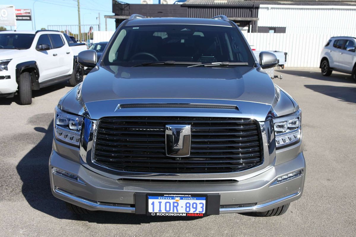 2025 GWM Tank 500 Ultra Hybrid P03