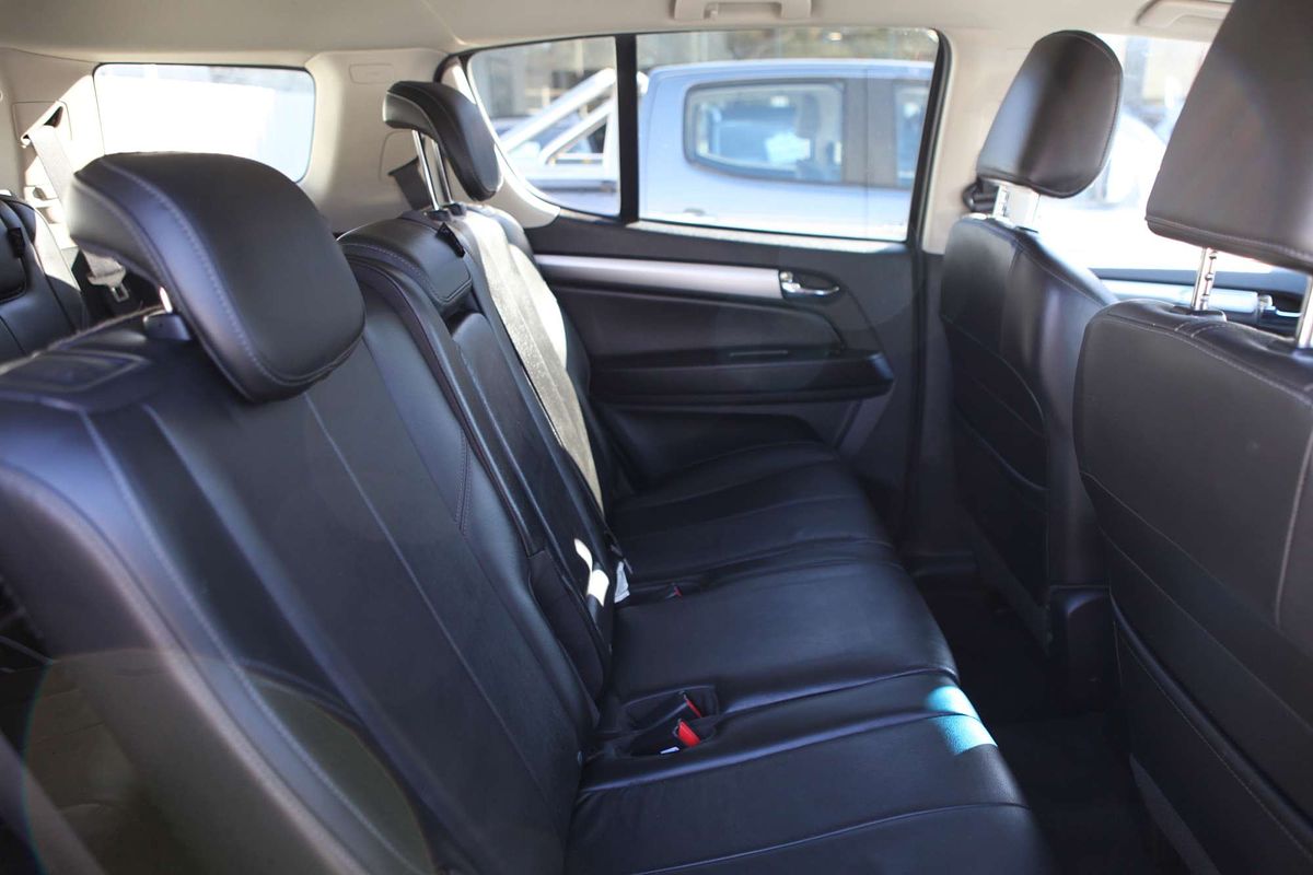 2019 Holden Trailblazer LTZ RG