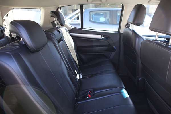 2019 Holden Trailblazer LTZ RG
