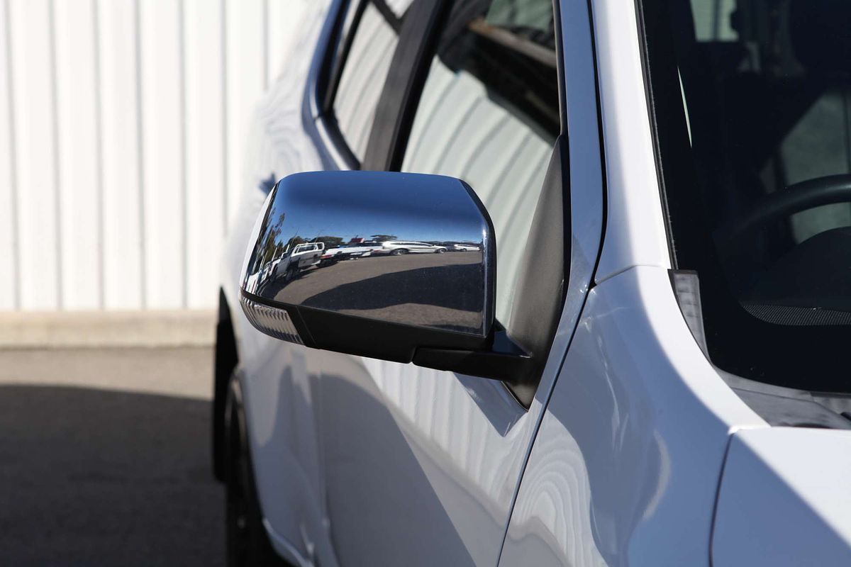2019 Holden Trailblazer LTZ RG