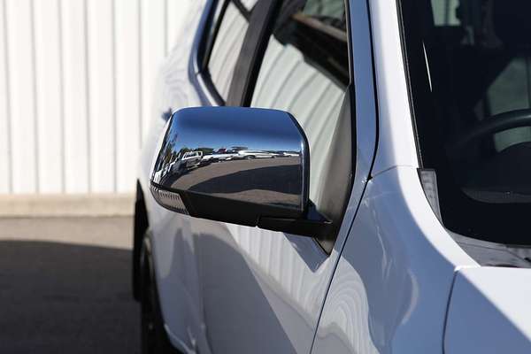 2019 Holden Trailblazer LTZ RG
