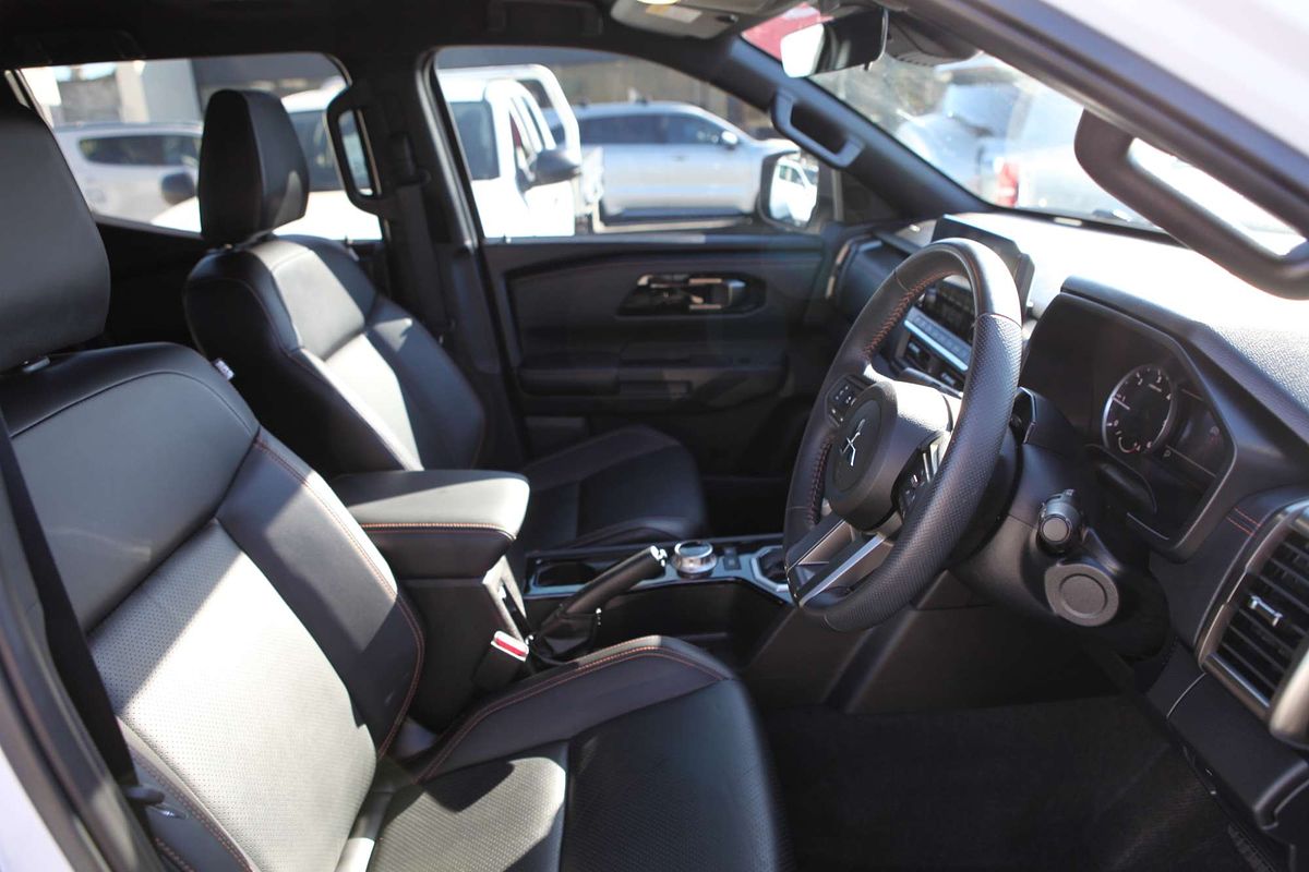 2024 Mitsubishi Triton GSR MV 4X4