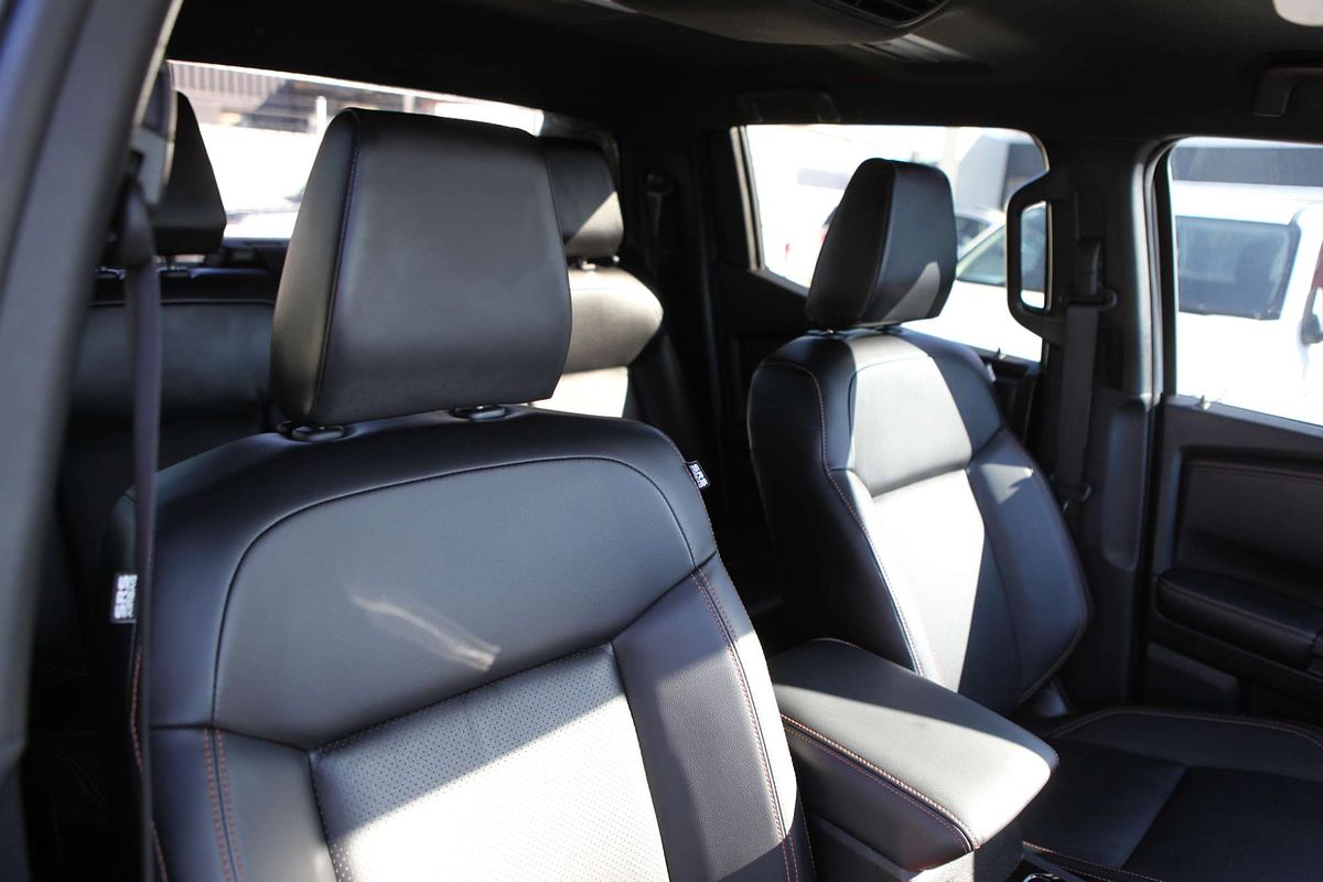2024 Mitsubishi Triton GSR MV 4X4
