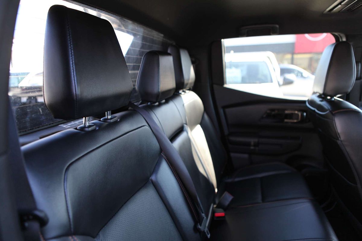 2024 Mitsubishi Triton GSR MV 4X4