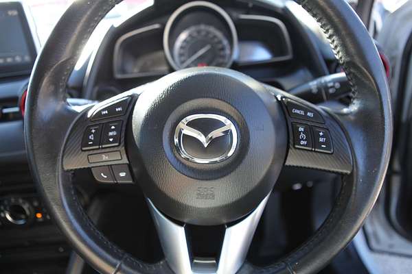 2015 Mazda CX-3 Maxx DK