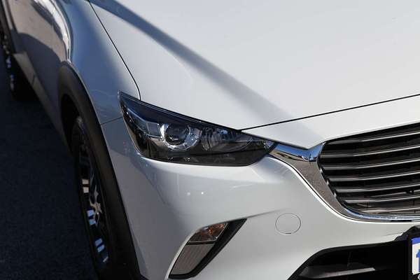 2015 Mazda CX-3 Maxx DK