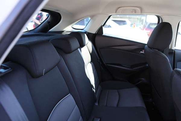2015 Mazda CX-3 Maxx DK