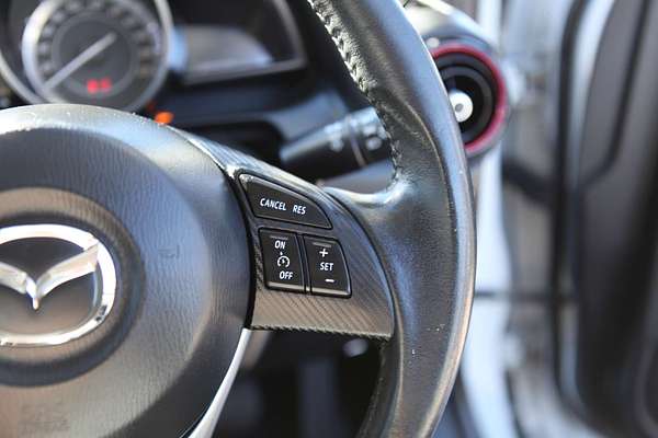 2015 Mazda CX-3 Maxx DK