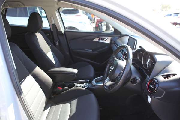 2015 Mazda CX-3 Maxx DK