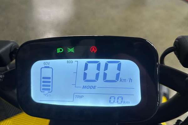 2022 Benzina Zero duo duo