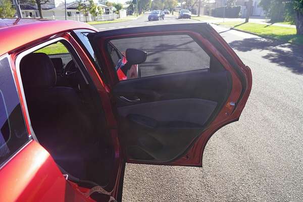 2020 Mazda CX-3 S Touring (FWD) DK MY19