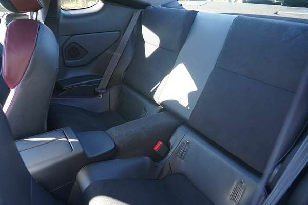 2025 Subaru BRZ TS ZD8