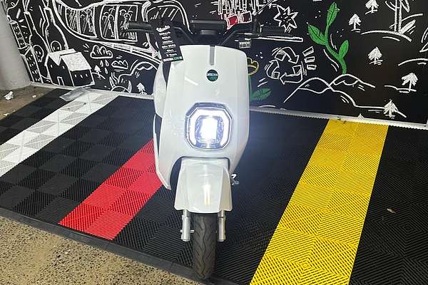 2022 Benzina Zero city city