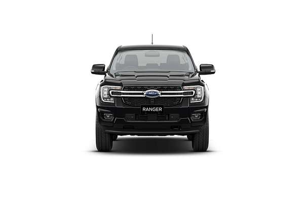 2024 Ford Ranger XLT 4X4 3.0L
