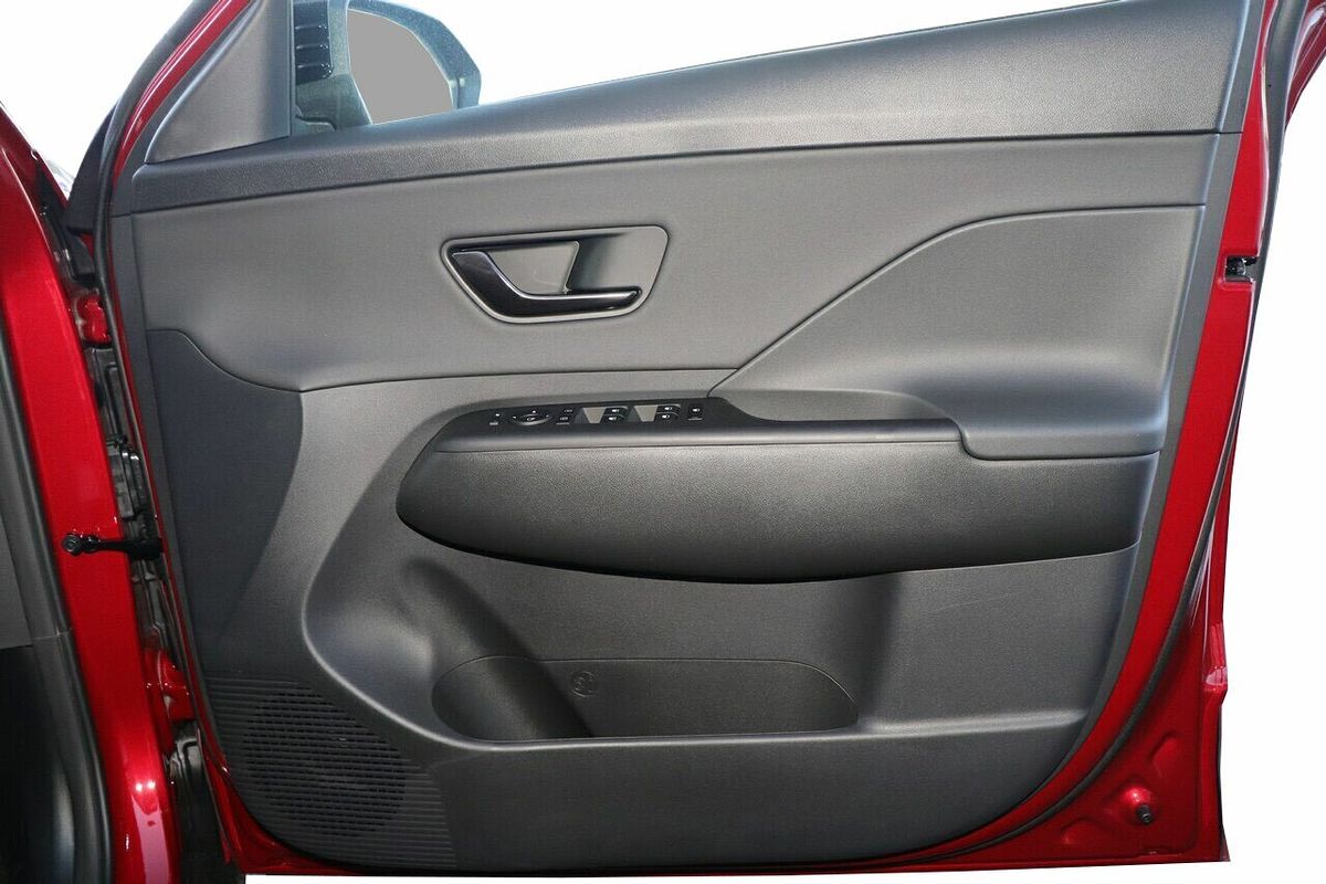 2025 Hyundai Kona N Line SX2.V2