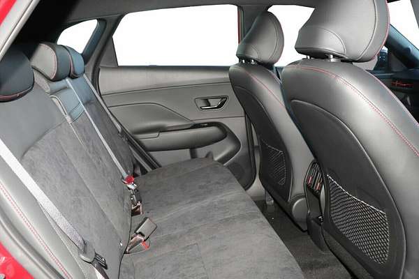 2025 Hyundai Kona N Line SX2.V2