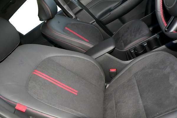 2025 Hyundai Kona N Line SX2.V2