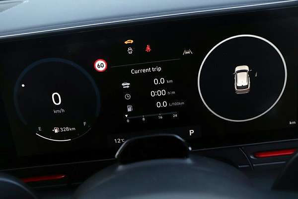 2025 Hyundai Kona N Line SX2.V2