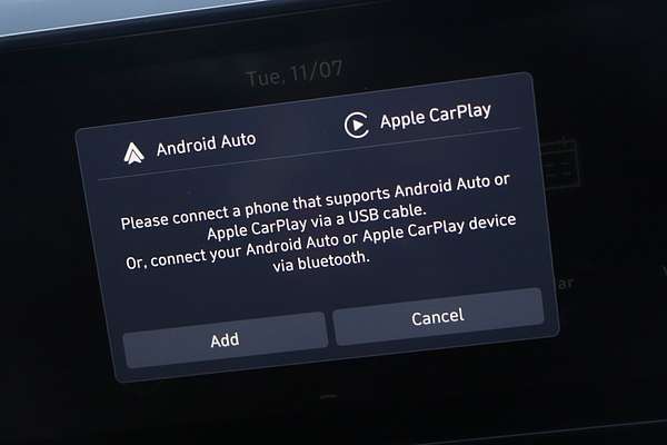 2025 Hyundai Kona N Line SX2.V2