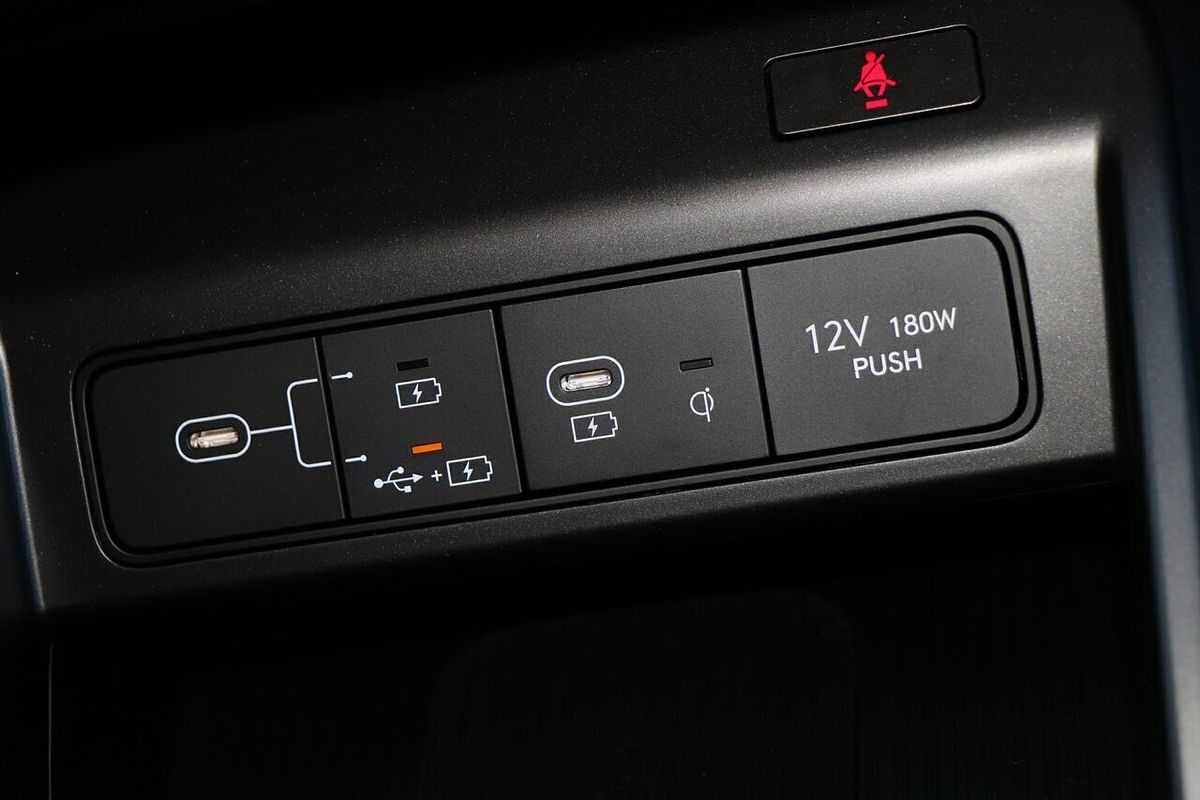 2025 Hyundai Kona N Line SX2.V2