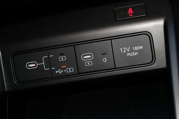 2025 Hyundai Kona N Line SX2.V2