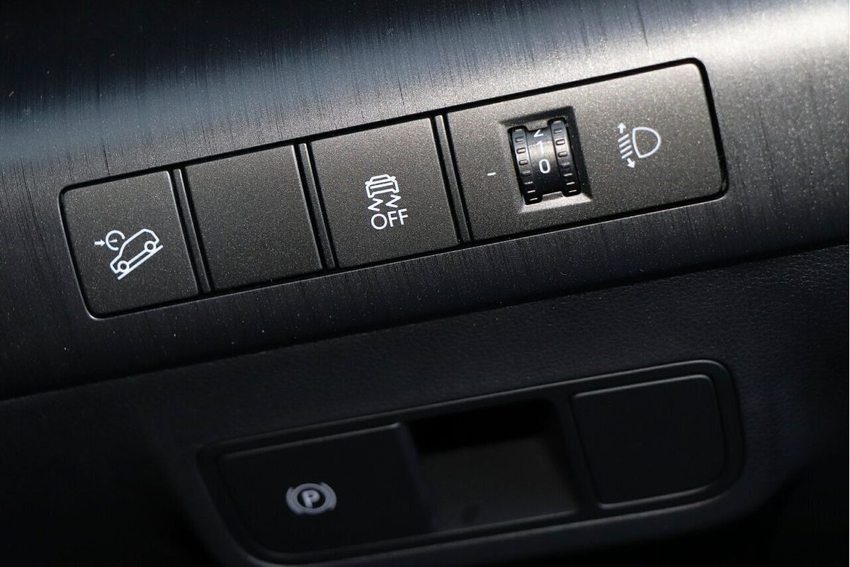 2025 Hyundai Kona N Line SX2.V2