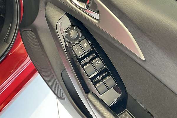 2018 Mazda 3 Maxx Sport BN Series
