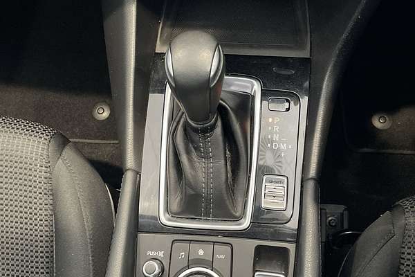 2018 Mazda 3 Maxx Sport BN Series