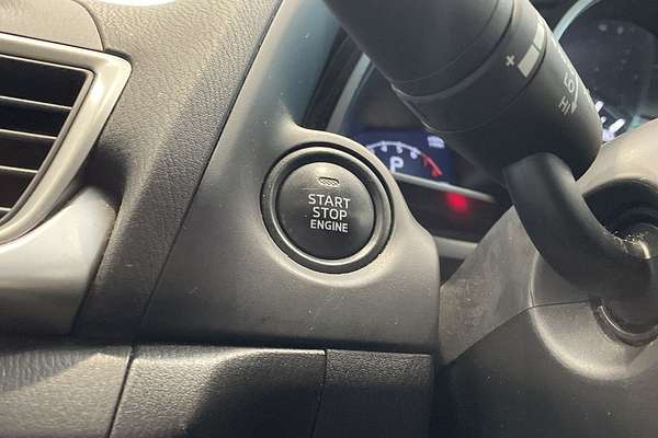 2018 Mazda 3 Maxx Sport BN Series