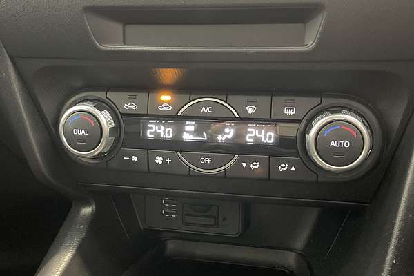 2018 Mazda 3 Maxx Sport BN Series
