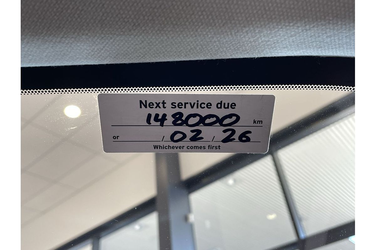 2018 Mazda 3 Maxx Sport BN Series