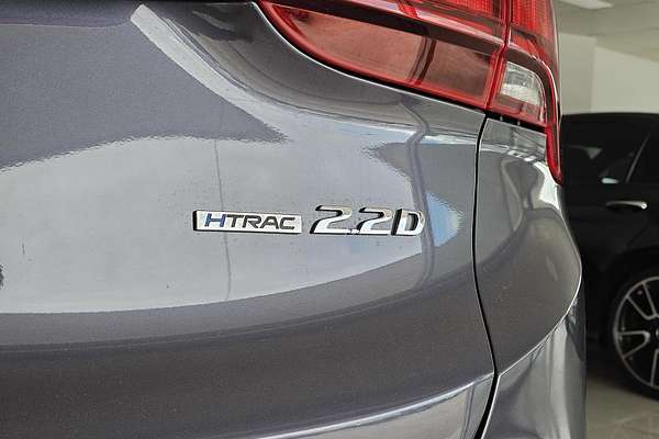 2021 Hyundai Santa Fe Elite TM.V3