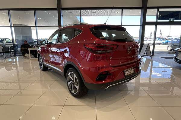 2022 MG ZS EV Essence AZS1