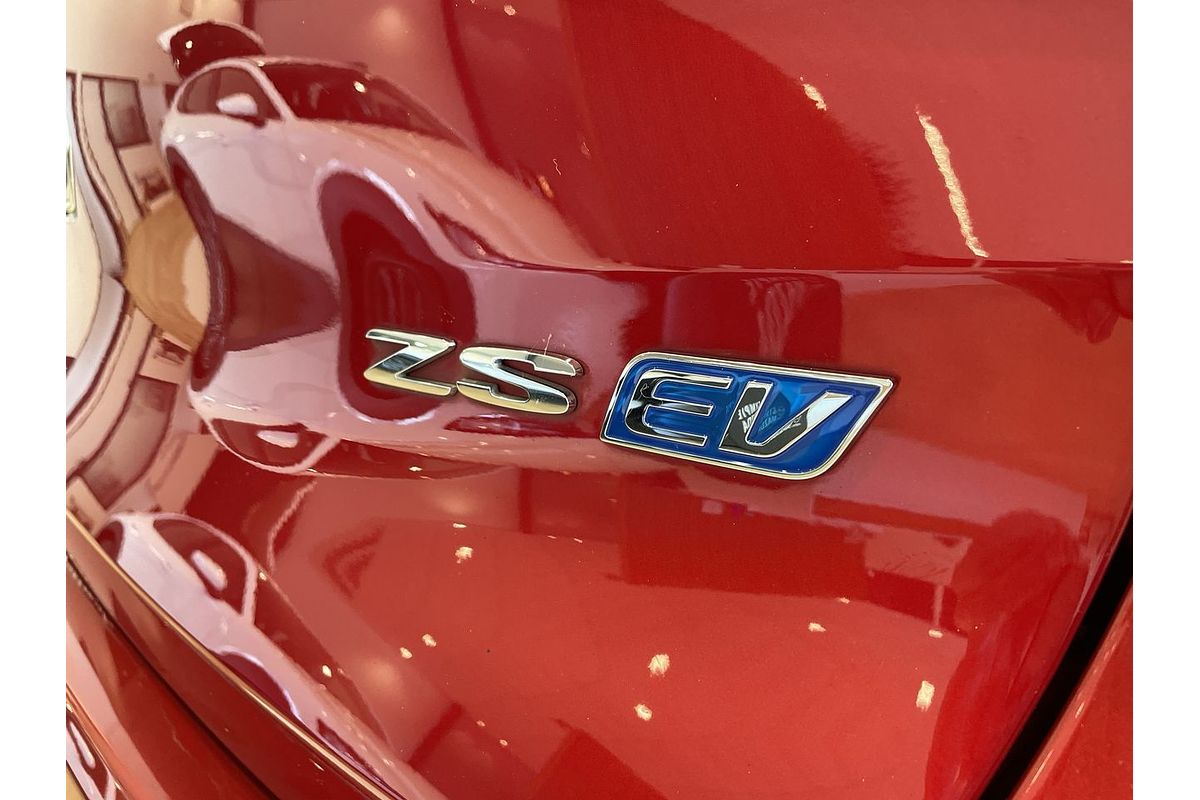 2022 MG ZS EV Essence AZS1