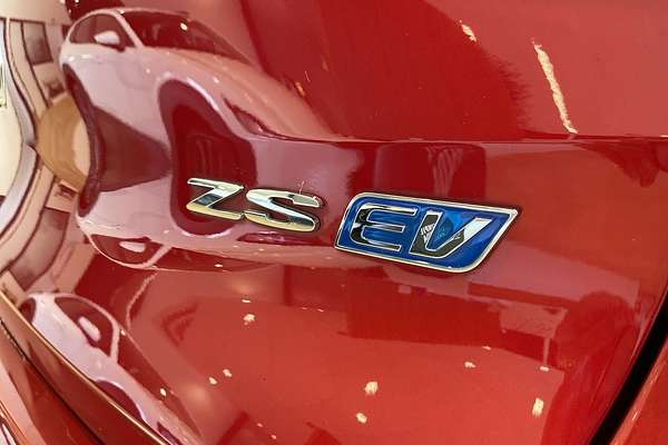 2022 MG ZS EV Essence AZS1