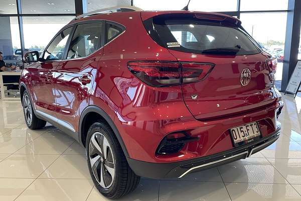 2022 MG ZS EV Essence AZS1