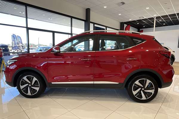 2022 MG ZS EV Essence AZS1