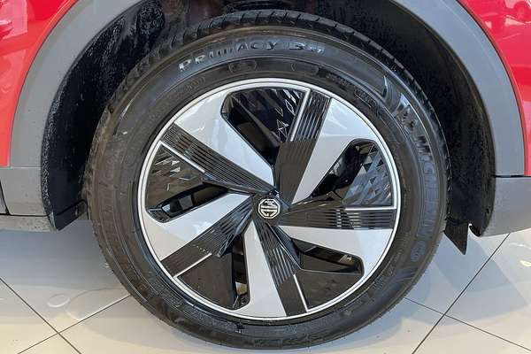 2022 MG ZS EV Essence AZS1