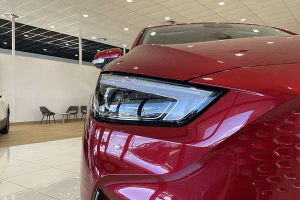 2022 MG ZS EV Essence AZS1