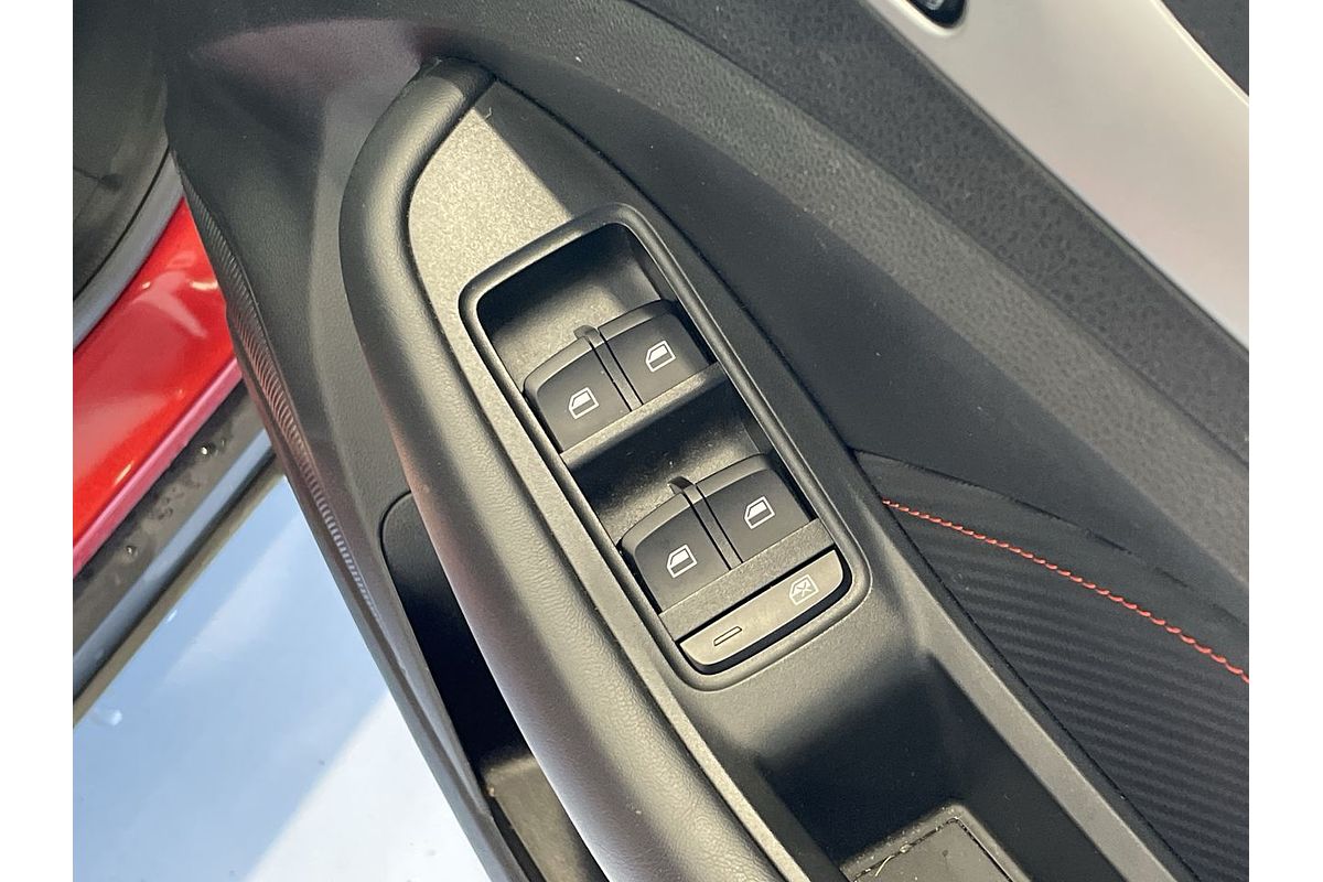 2022 MG ZS EV Essence AZS1
