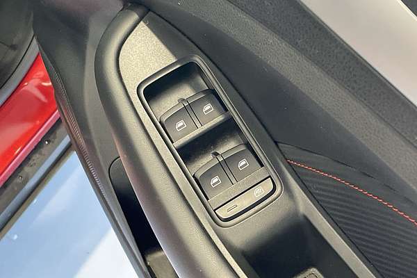 2022 MG ZS EV Essence AZS1
