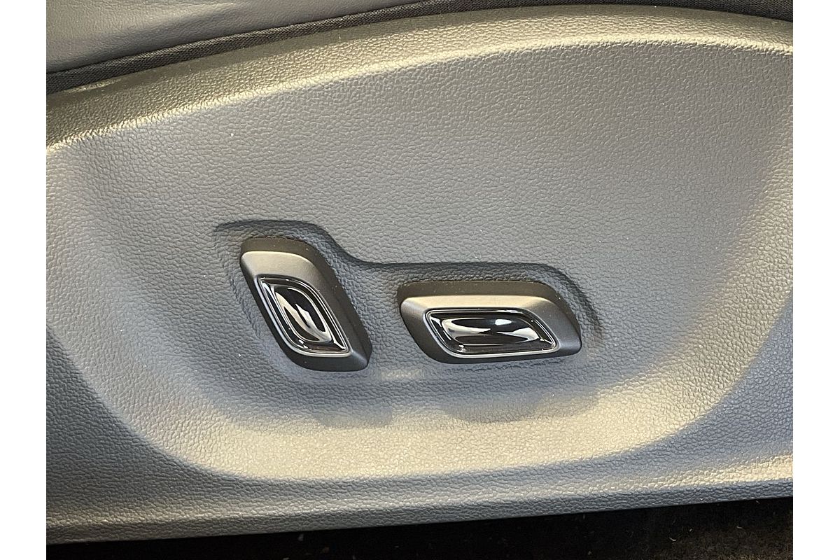 2022 MG ZS EV Essence AZS1