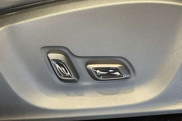 2022 MG ZS EV Essence AZS1