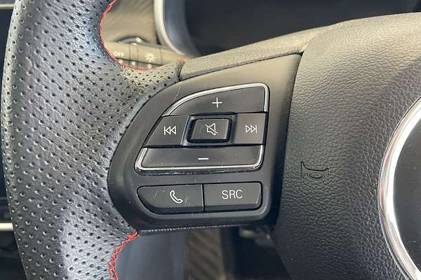 2022 MG ZS EV Essence AZS1