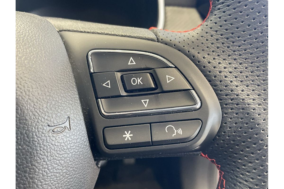 2022 MG ZS EV Essence AZS1