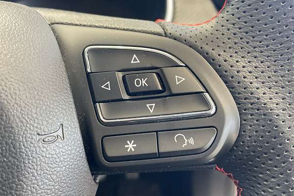 2022 MG ZS EV Essence AZS1