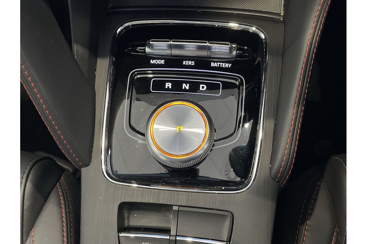 2022 MG ZS EV Essence AZS1