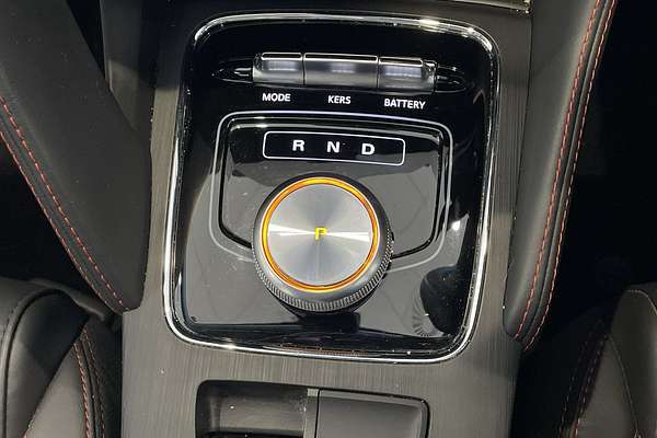 2022 MG ZS EV Essence AZS1