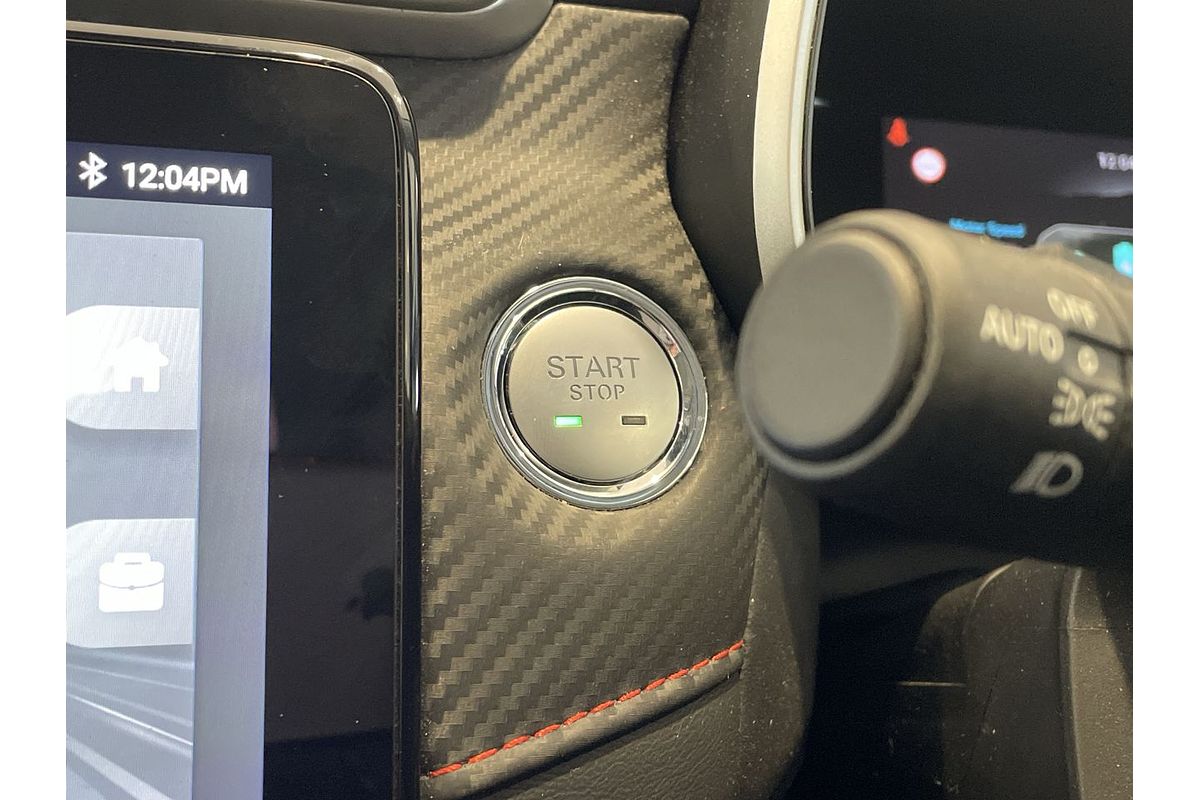 2022 MG ZS EV Essence AZS1