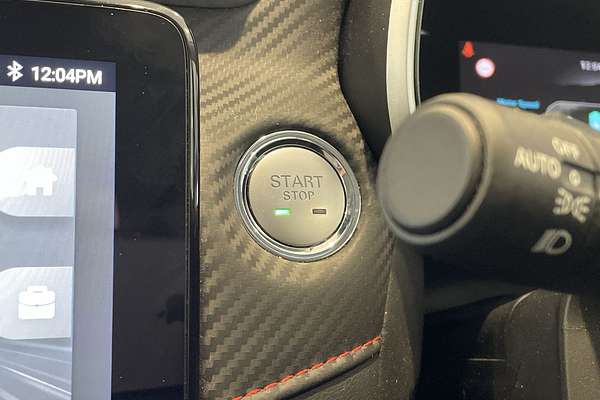 2022 MG ZS EV Essence AZS1